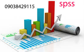 سفارش انجام spss
